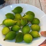 Spiny Gourd Recipe