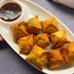 Arbi ki Sabji