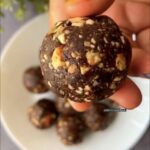 Energy balls