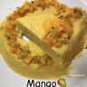 Mango bhapa doi