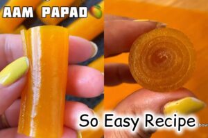 Aam Papad