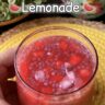 Watermelon Lemonade