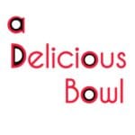 a delicious bowl