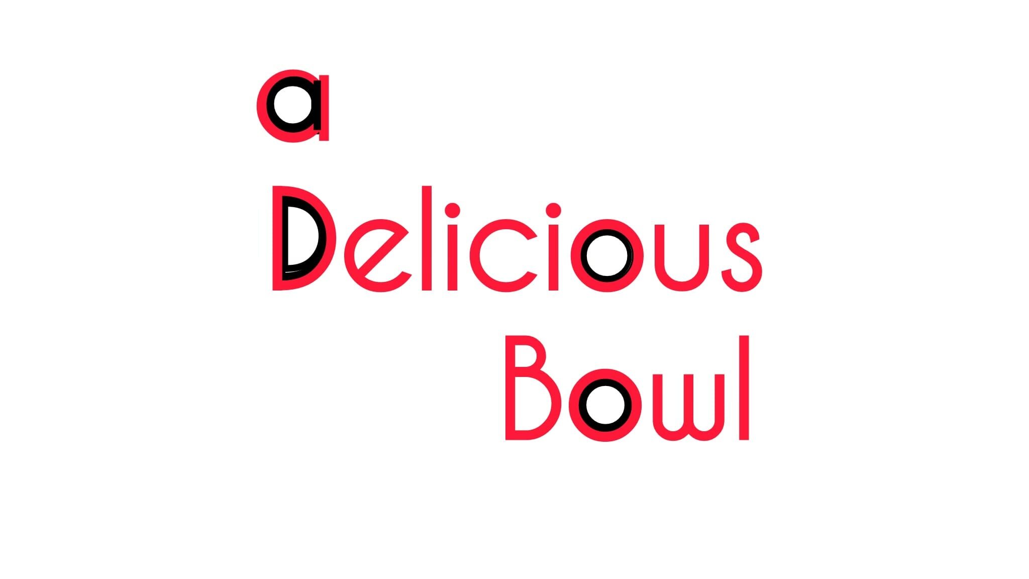 Varsha - A Delicious Bowl
