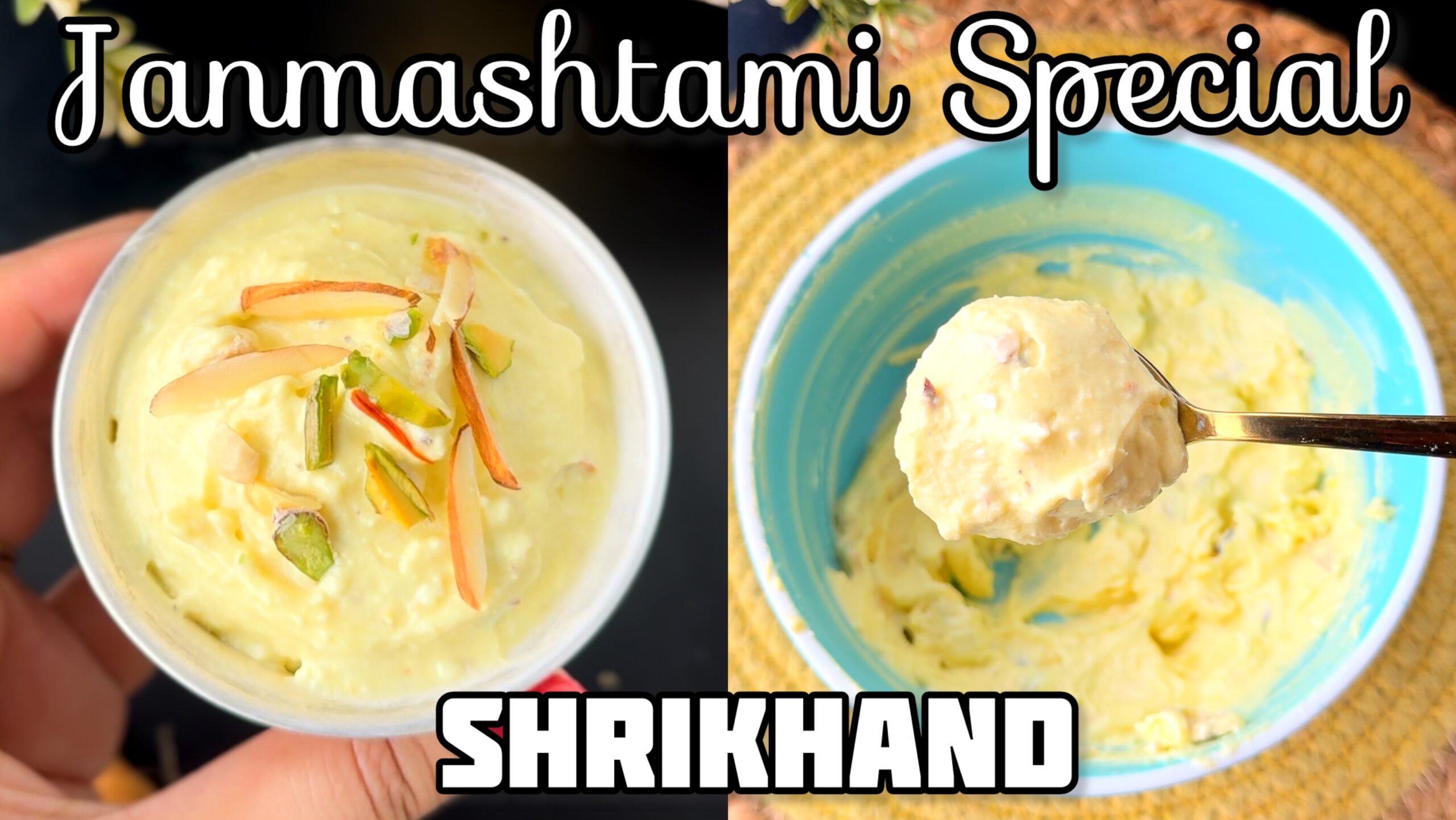 Shrikhand