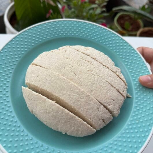 Homemade High Protein Tofu: The Protein Powerhouse You Can Make at Home