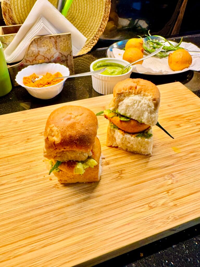 vada pav