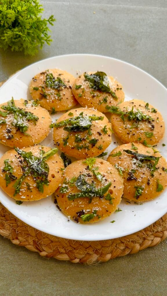 idli dhokla