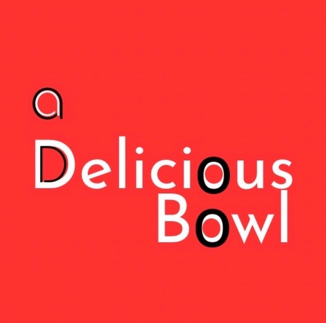 a delicious bowl