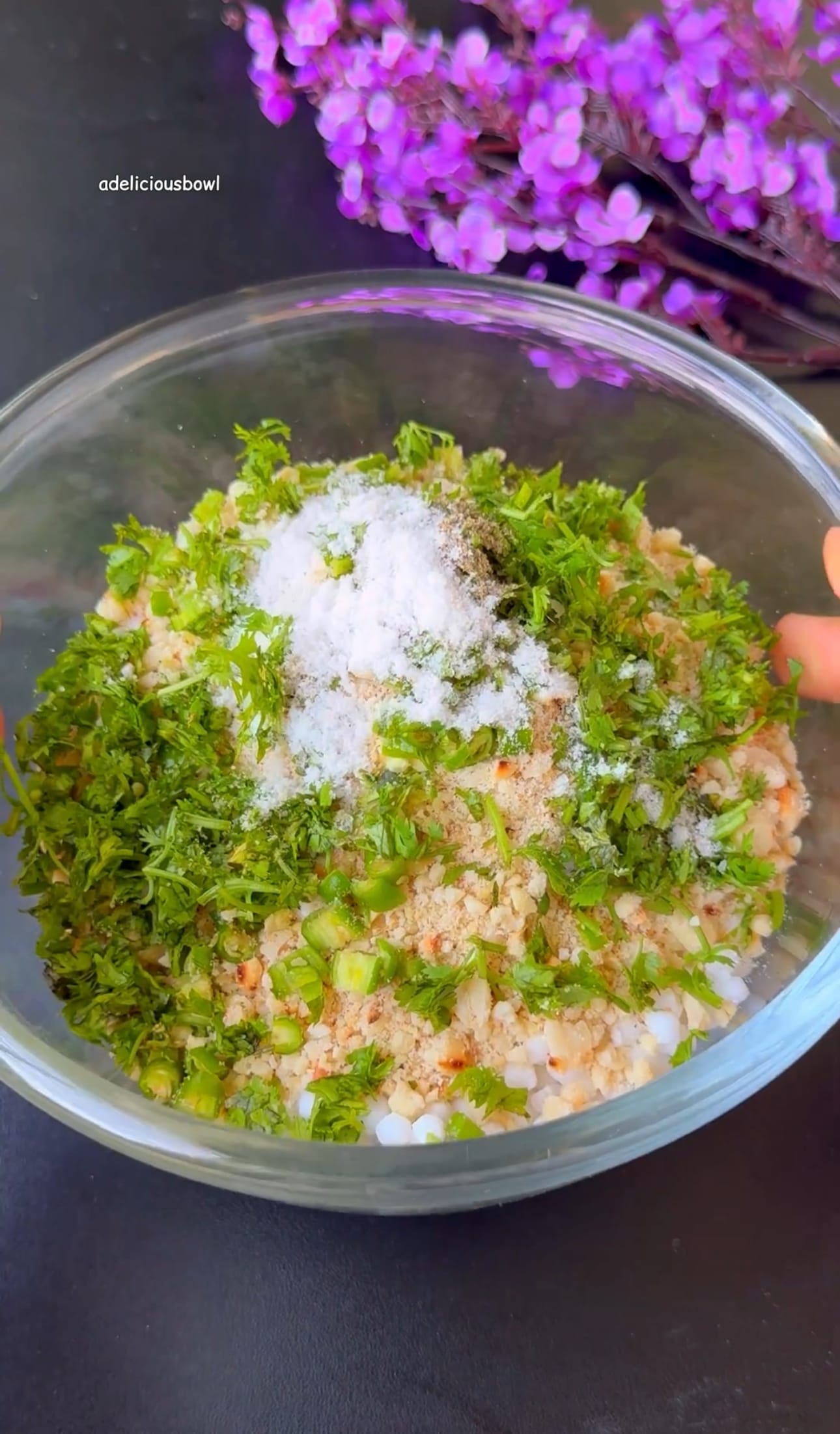 Sabudana Vada Recipe for Navratri Celebrations