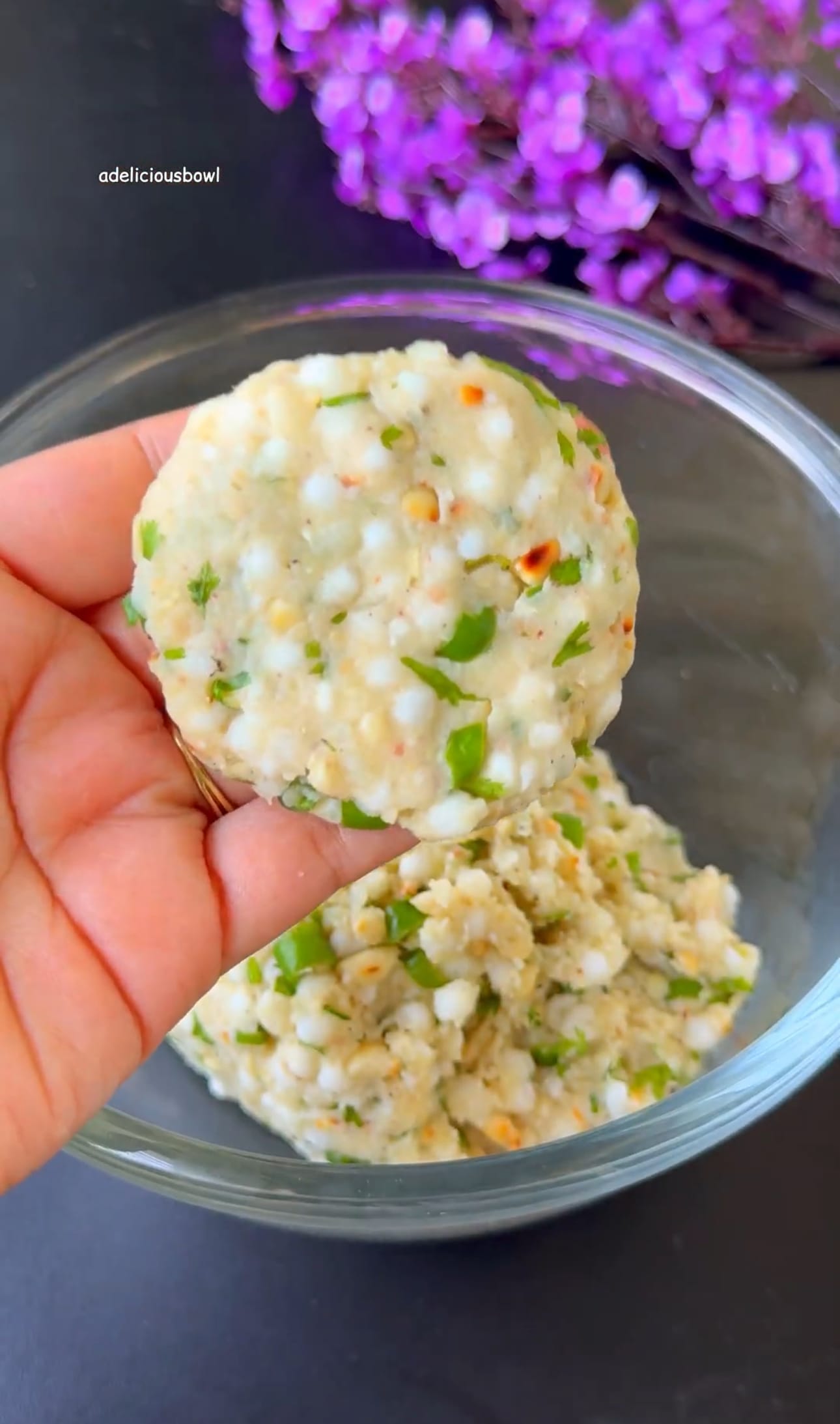 Sabudana Vada Recipe for Navratri Celebrations