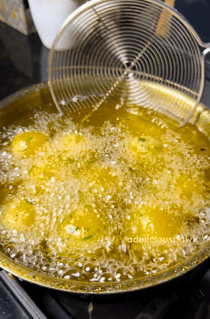 Cheese Potato Bites